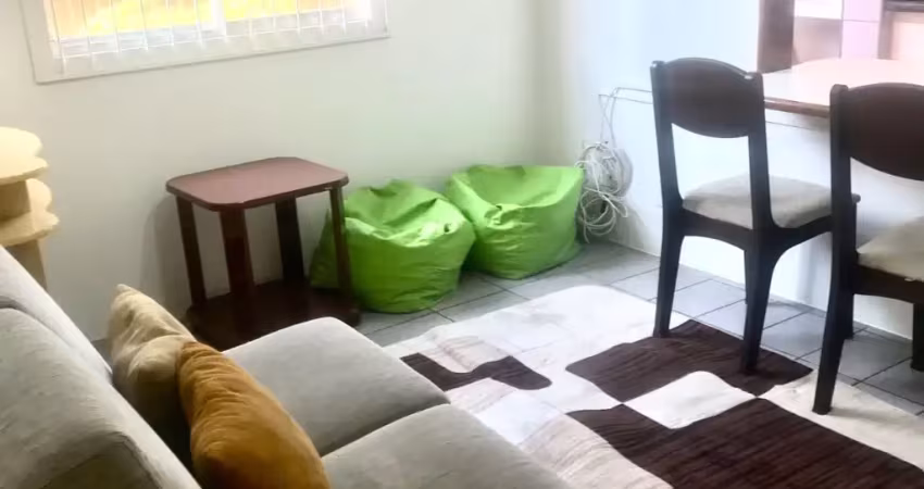 Apartamento com 1 quarto à venda na Avenida Duque de Caxias, 24-85, Vila Cardia, Bauru