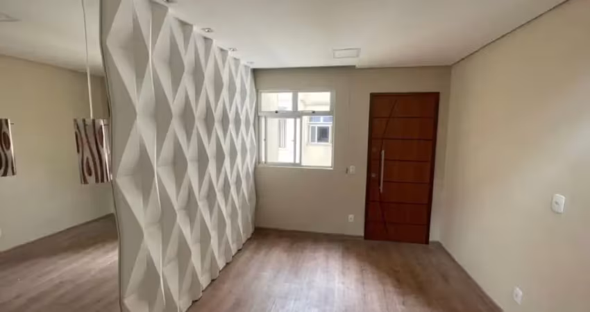 Cobertura novinha com 2 quartos, varanda gourmet e 2 vagas no bairu
