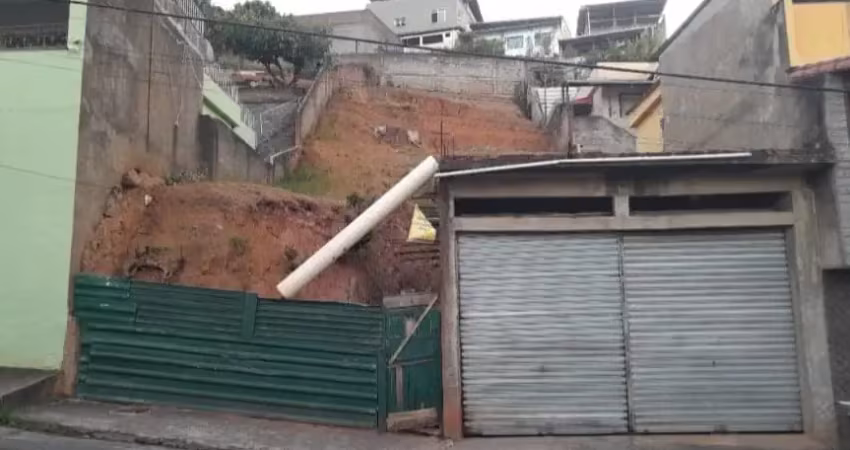 Terreno à venda no bairu – 330m², frente de 11m, com garagem já construída, escritura e registro. localizado em uma das melhores ruas do bairro, murado e com coeficiente de obra 2.2. valor: r$ 190.000