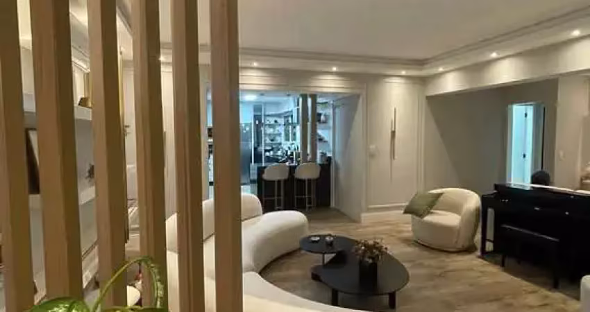 Apartamento com 4 quartos à venda na Rua Emílio Marelo, 100, Jardim das Indústrias, São José dos Campos