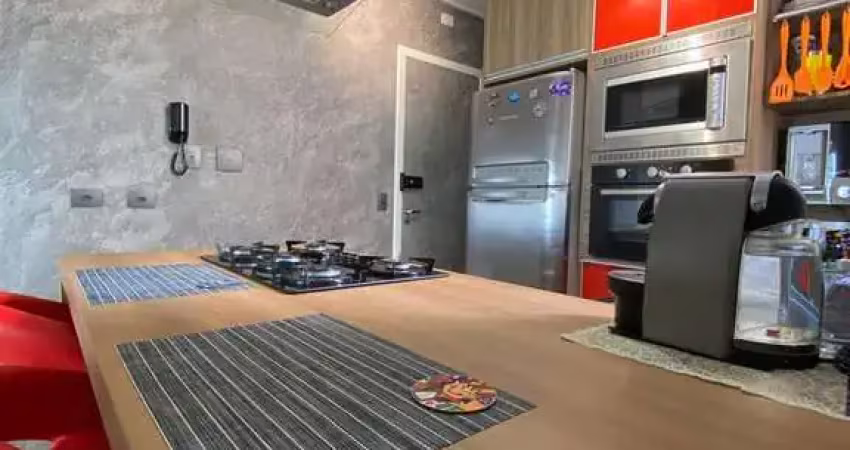 Belo apartamento de 100 m2 3 dormitórios sendo 2 suítes splendor garden