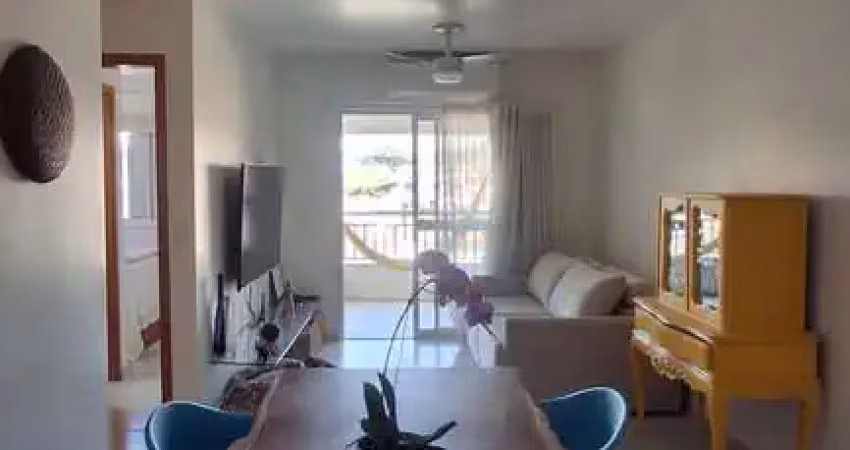 Apartamento 2 dormitórios sendo 1 suíte parque industrial