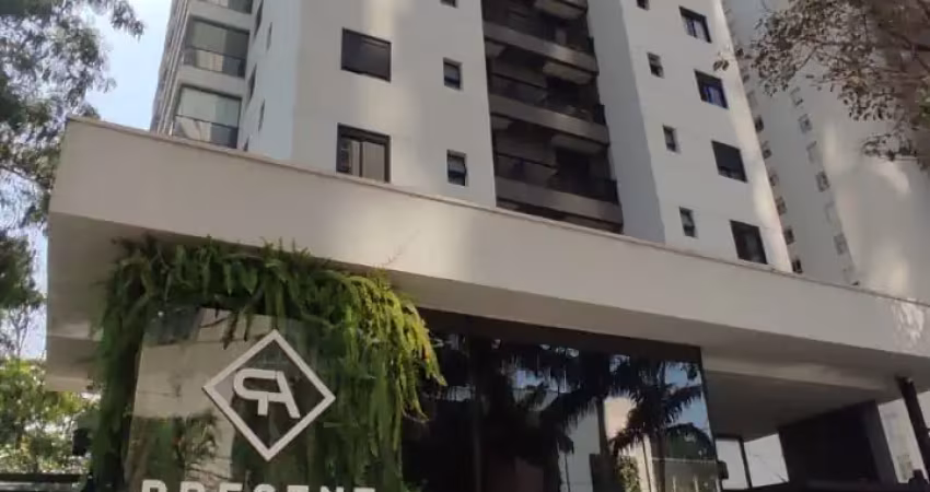 Apartamento com 3 dormitórios (3 suítes) - 18 do forte