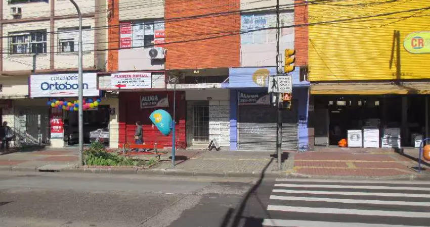 Ponto comercial para alugar na Avenida Assis Brasil, 2187, Passo da Areia, Porto Alegre