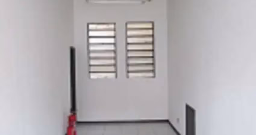 Ponto comercial para alugar na Rua Machado de Assis, 29, Partenon, Porto Alegre