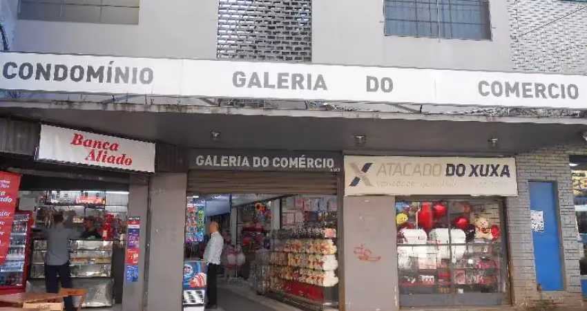 Ponto comercial para alugar na Rua Voluntários da Pátria, 608, Centro, Porto Alegre
