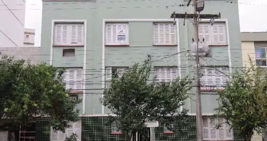 Apartamento com 2 quartos para alugar na Rua Washington Luiz, 882, Centro, Porto Alegre