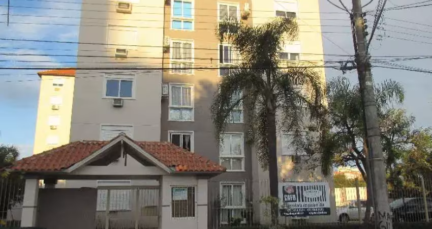 Apartamento com 2 quartos para alugar na Rua Jataí, 1060, Cristal, Porto Alegre