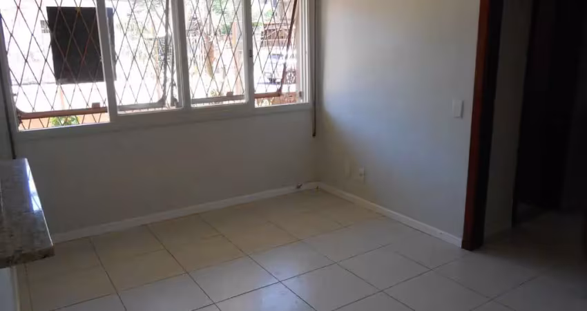 Apartamento com 1 quarto à venda na Rua Barão do Gravataí, 428, Menino Deus, Porto Alegre