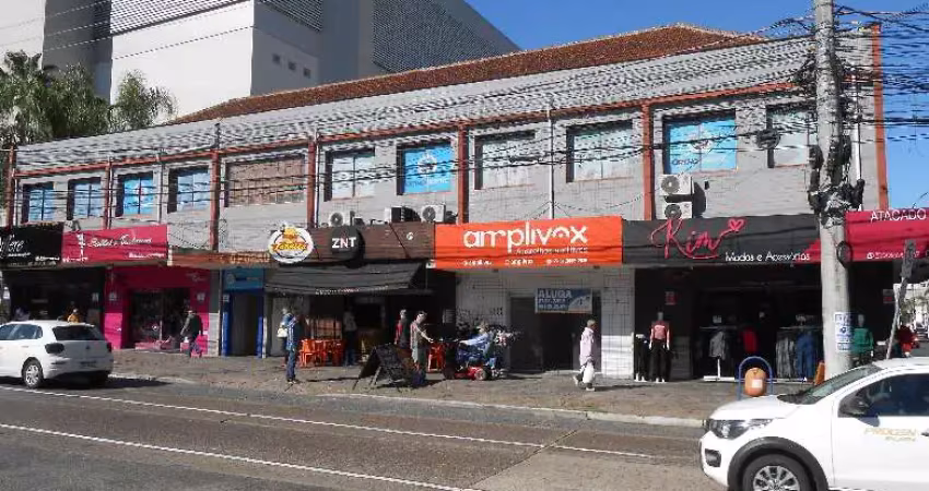 Ponto comercial para alugar na Avenida Assis Brasil, 2543, Cristo Redentor, Porto Alegre