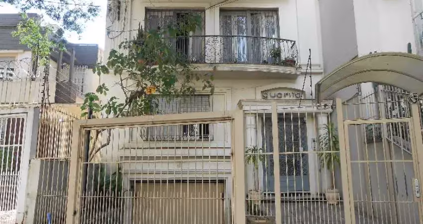 Apartamento com 3 quartos para alugar na Rua André Puente, 88, Independência, Porto Alegre