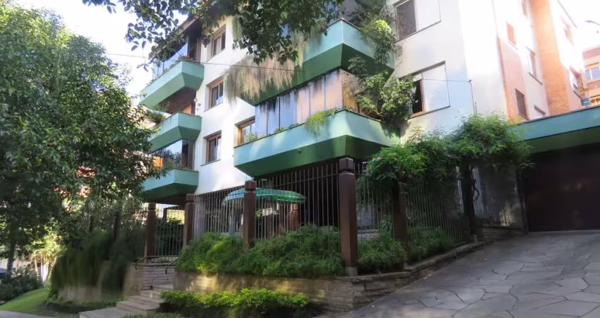 Apartamento com 3 quartos para alugar na Rua Marquês do Pombal, 1672, Higienópolis, Porto Alegre