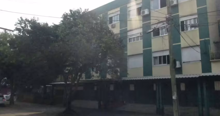 Apartamento com 1 quarto para alugar na Rua Tupinambá, 156, Jardim São Pedro, Porto Alegre
