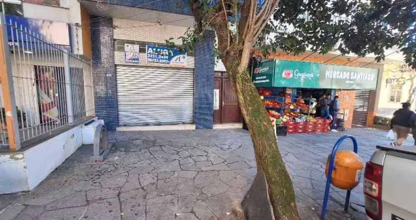 Ponto comercial à venda na Rua Duque de Caxias, 572, Centro, Porto Alegre