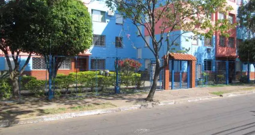 Apartamento com 2 quartos para alugar na Rua Figueredo Mascarenhas, 1011, Sarandi, Porto Alegre