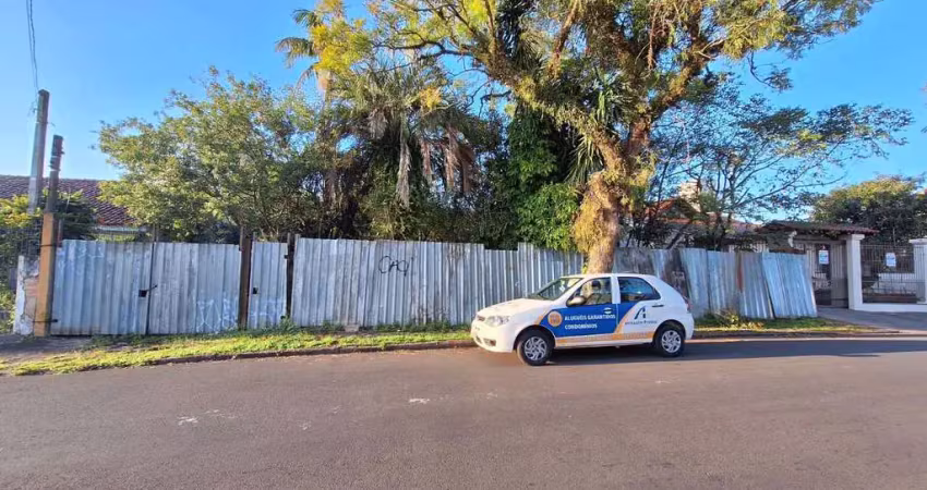 Terreno à venda na Rua Landel de Moura, 2397, Camaquã, Porto Alegre