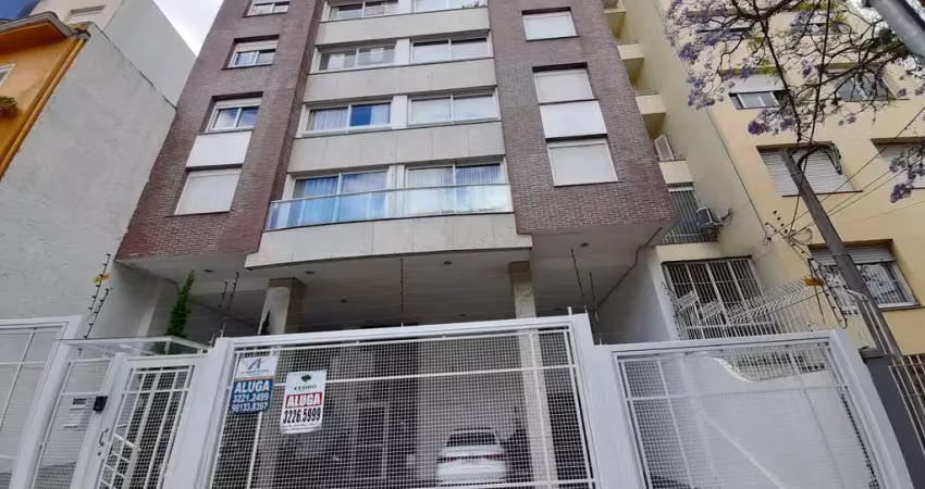 Apartamento com 2 quartos para alugar na Rua Santo Antônio, 333, Independência, Porto Alegre