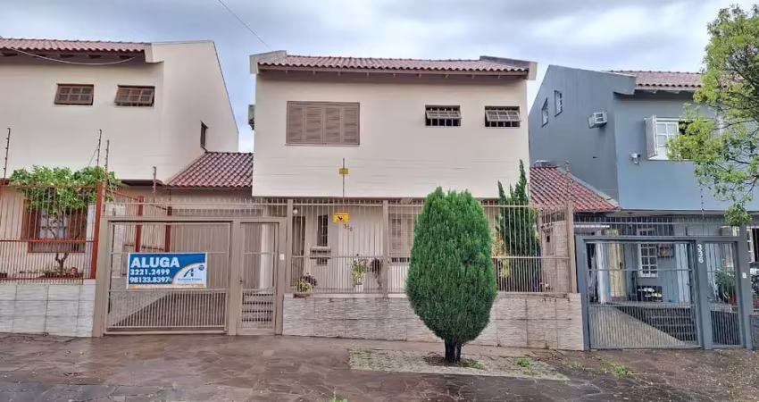 Casa com 3 quartos para alugar na Rua Capitão Salustiano de Vargas, 330, Jardim Planalto, Porto Alegre