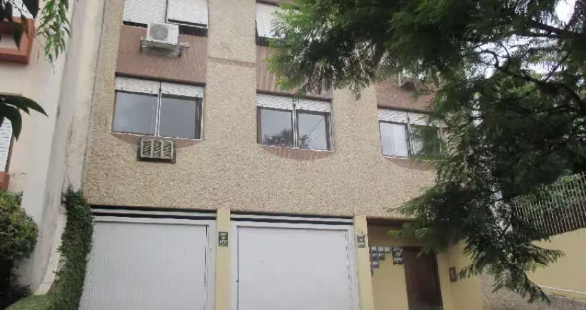 Apartamento com 2 quartos para alugar na Rua Dona Augusta, 608, Menino Deus, Porto Alegre