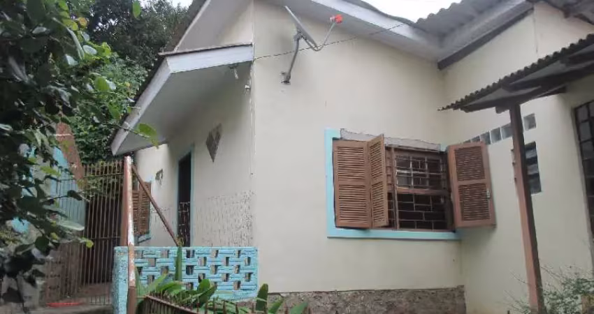 Casa com 2 quartos para alugar na Rua Monte Flor, 31, Jardim Floresta, Porto Alegre