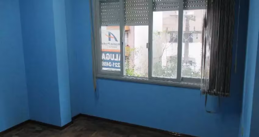 Apartamento com 1 quarto à venda na Avenida Desembargador André da Rocha, 181, Centro, Porto Alegre
