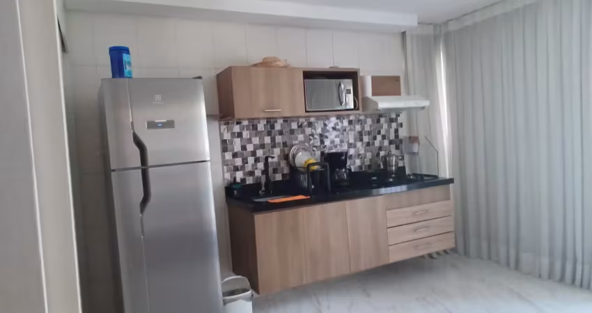 Apartamento com 1 quarto para alugar na Rua Sérgio Camargo, 50, Barra da Tijuca, Rio de Janeiro