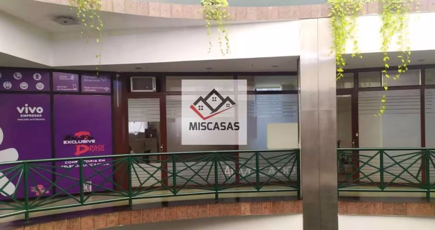 Loja Comercial para Venda em Belo Horizonte, Barro Preto, 1 banheiro