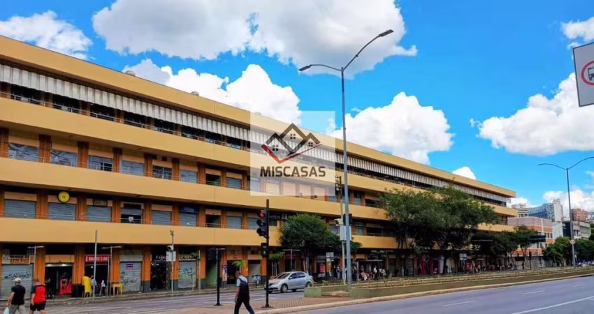 Loja Comercial para Venda em Belo Horizonte, Centro, 1 banheiro