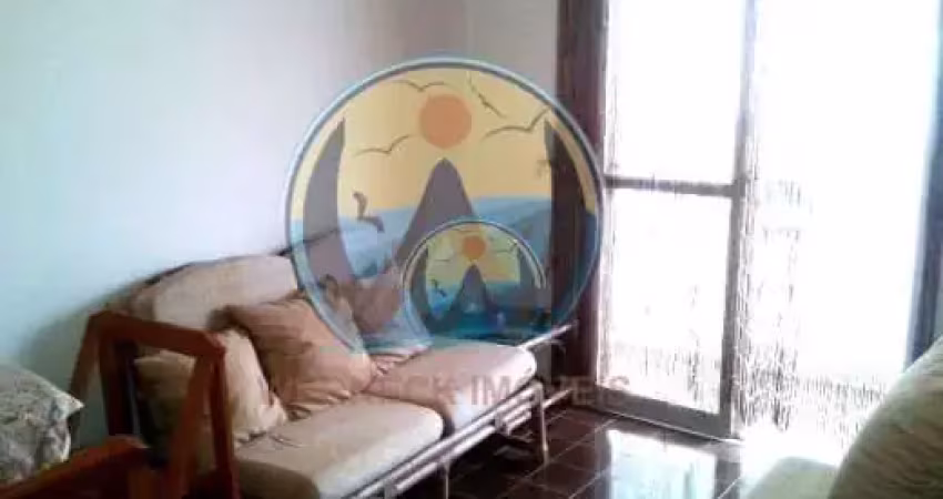 Apartamento com 1 quarto à venda na Praia Grande, Ubatuba 