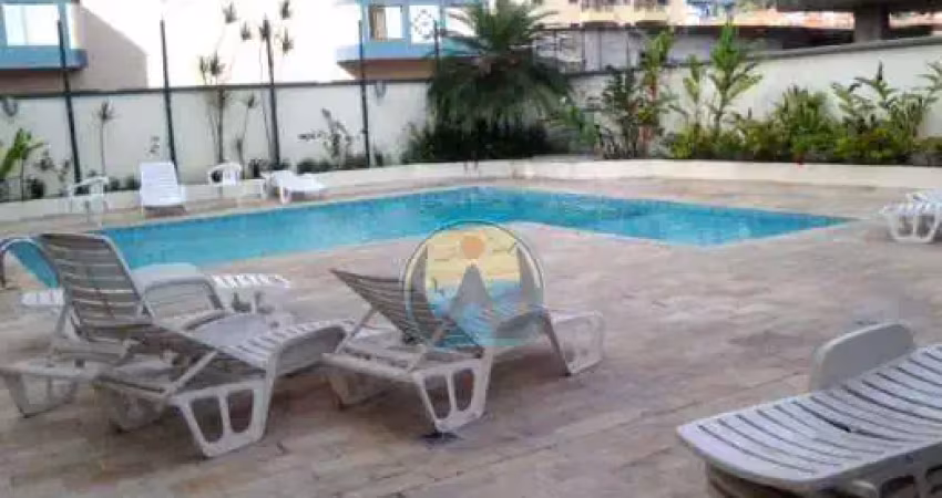Apartamento com 3 quartos à venda na Praia Grande, Ubatuba 
