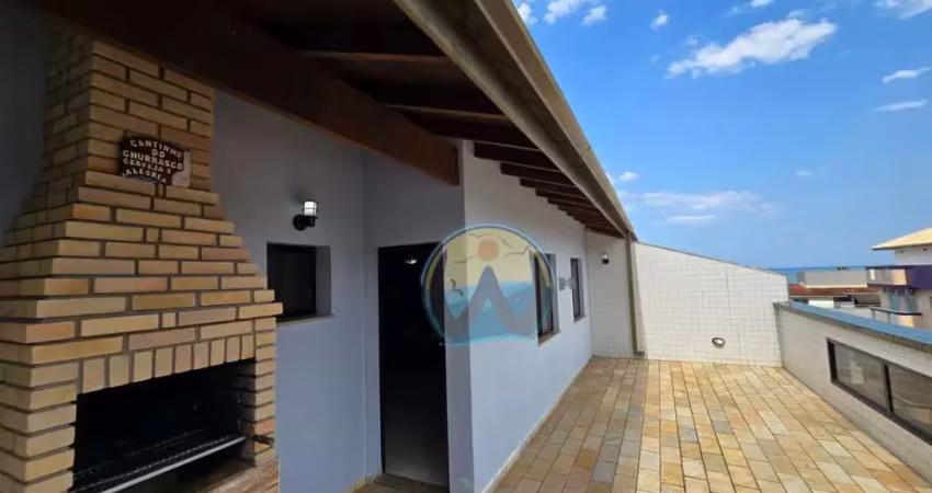 Apartamento com 3 quartos à venda na Praia Grande, Ubatuba 
