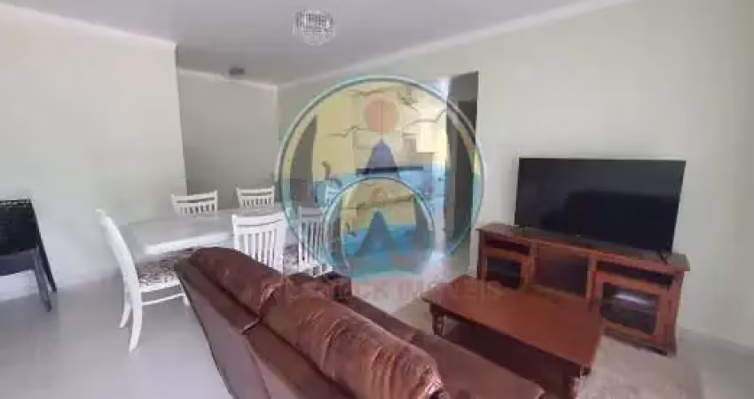Apartamento com 3 quartos à venda na Praia Grande, Ubatuba 