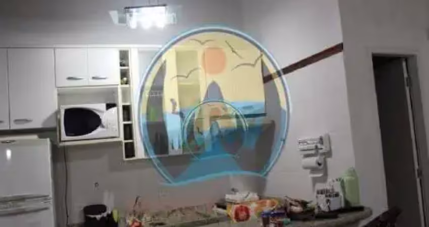 Cobertura com 3 quartos à venda na Praia Grande, Ubatuba 