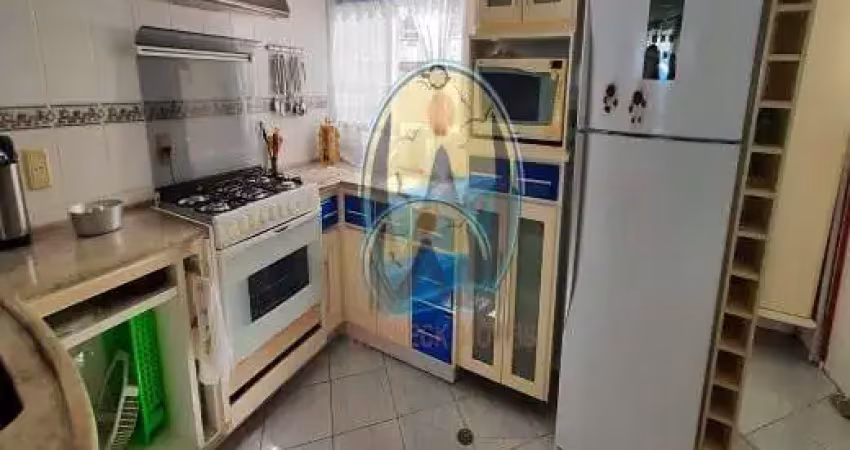 Cobertura com 4 quartos à venda na Praia Grande, Ubatuba 