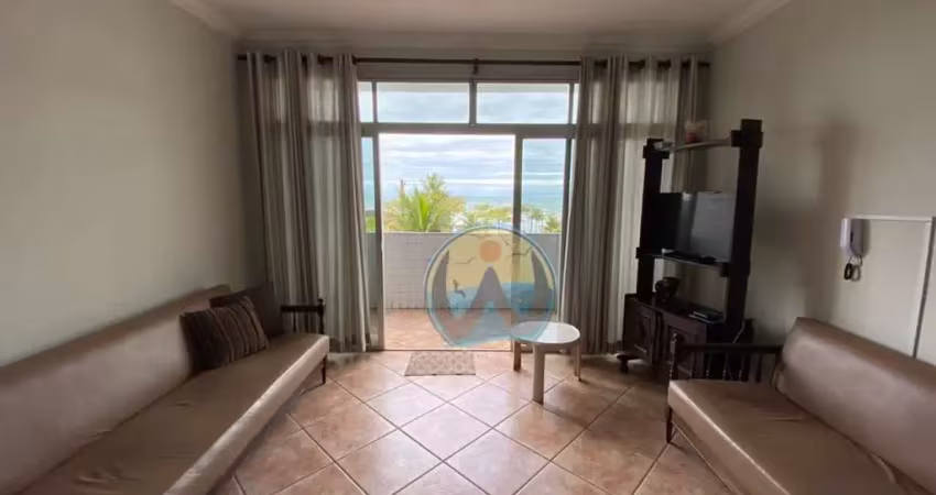 Apartamento com 3 quartos à venda na Praia Grande, Ubatuba 