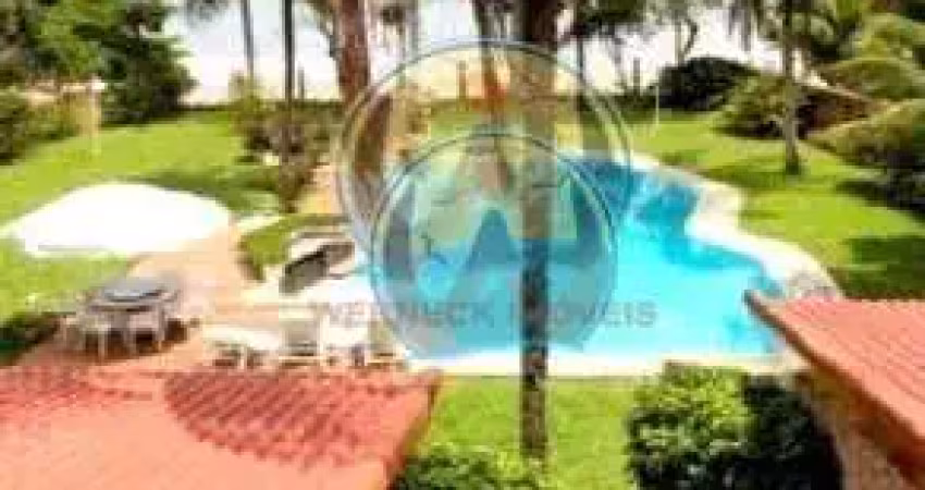 Casa em condomínio fechado com 5 quartos à venda no Domingas Dias, Ubatuba 