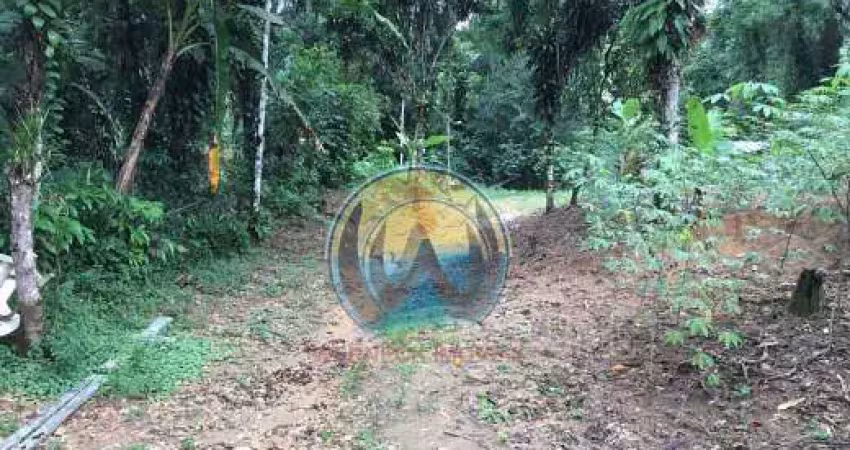 Terreno à venda na Figueira (Pé da Serra), Ubatuba 