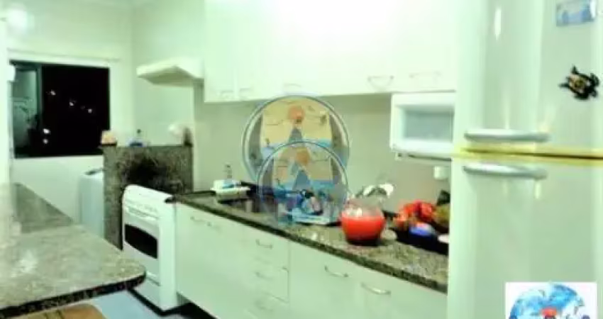 Apartamento com 4 quartos à venda na Praia Grande, Ubatuba 