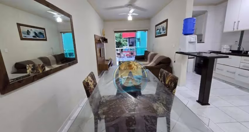 Apartamento com 2 quartos à venda na Praia Grande, Ubatuba 
