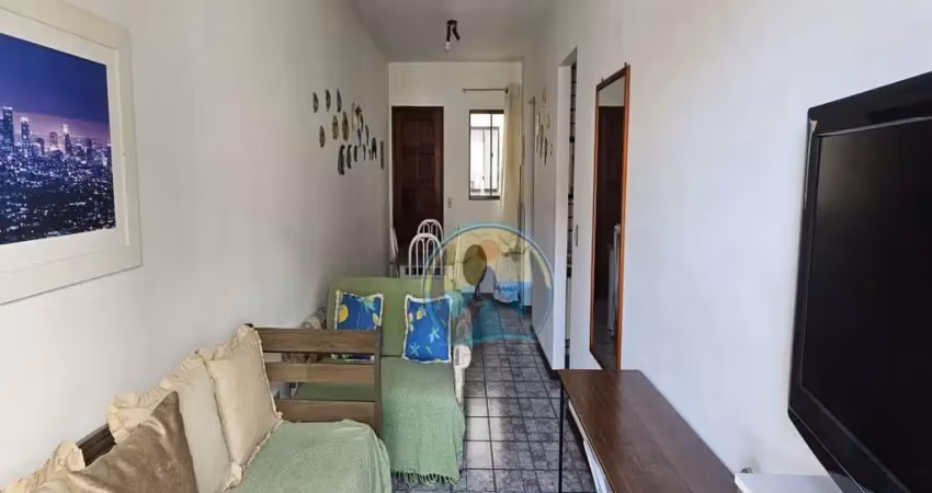 Apartamento com 1 quarto à venda na Praia Grande, Ubatuba 