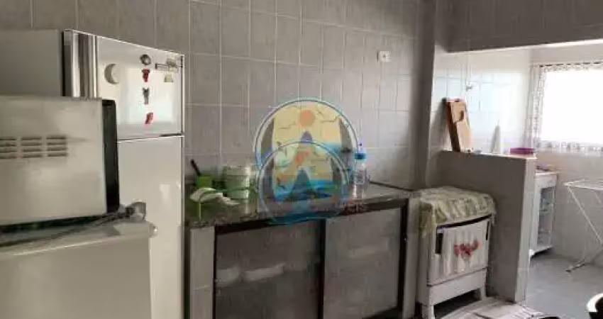 Apartamento com 2 quartos à venda em Itaguá, Ubatuba 
