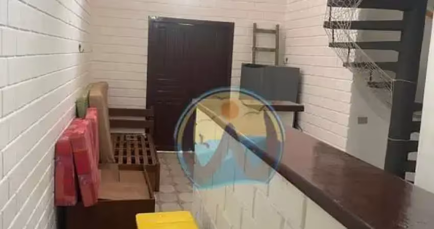 Casa em condomínio fechado com 1 quarto à venda na Praia Grande, Ubatuba 