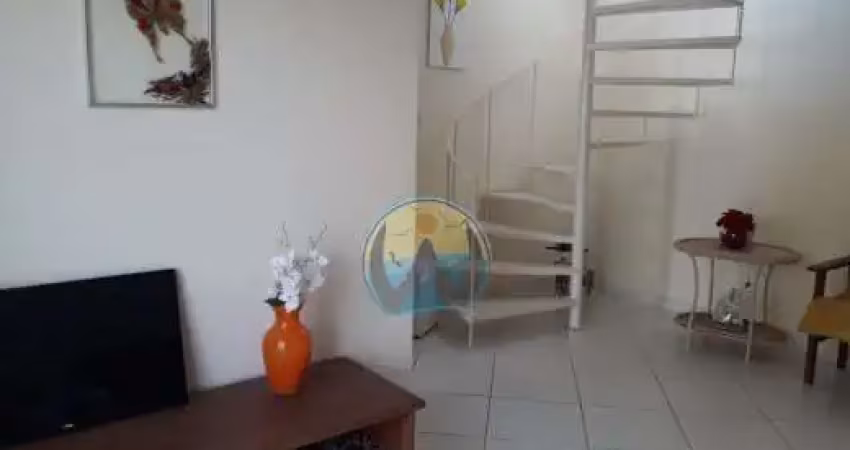 Cobertura com 3 quartos à venda em Toninhas, Ubatuba 