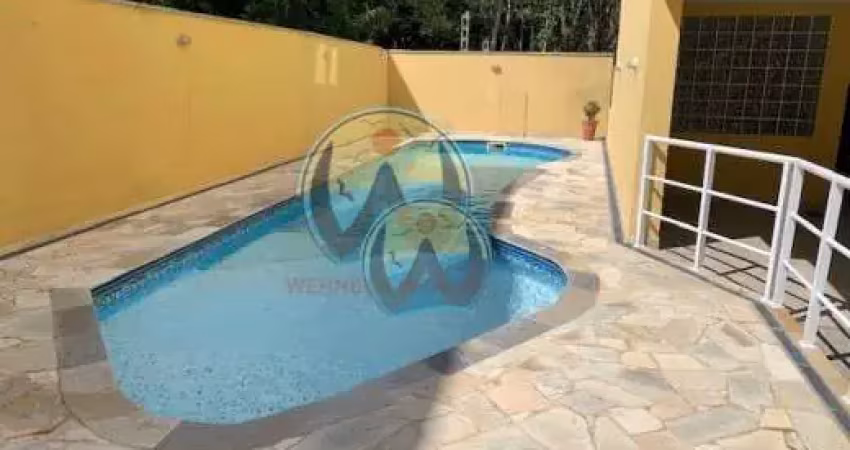 Apartamento com 3 quartos à venda em Saco da Ribeira, Ubatuba 