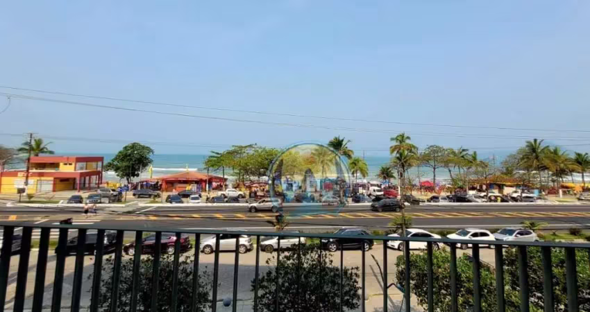 Apartamento com 3 quartos à venda na Praia Grande, Ubatuba 