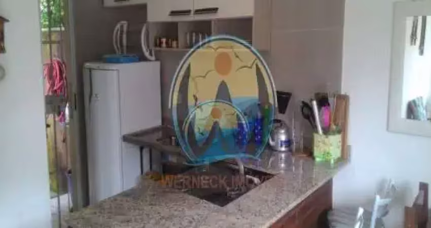 Apartamento com 1 quarto à venda em Maranduba, Ubatuba 