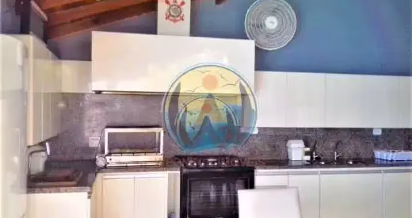 Casa com 4 quartos à venda no Pereque-Mirim, Ubatuba 