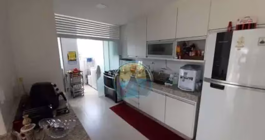 Cobertura com 3 quartos à venda em Itaguá, Ubatuba 