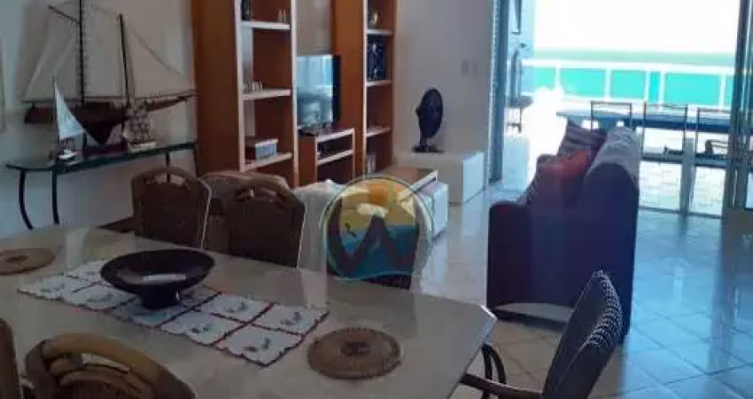 Cobertura com 4 quartos à venda na Praia Grande, Ubatuba 