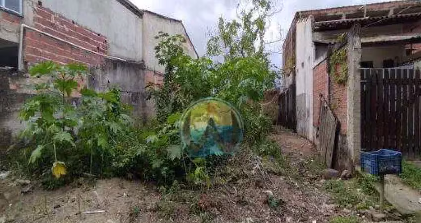 Terreno à venda na Estufa II, Ubatuba 